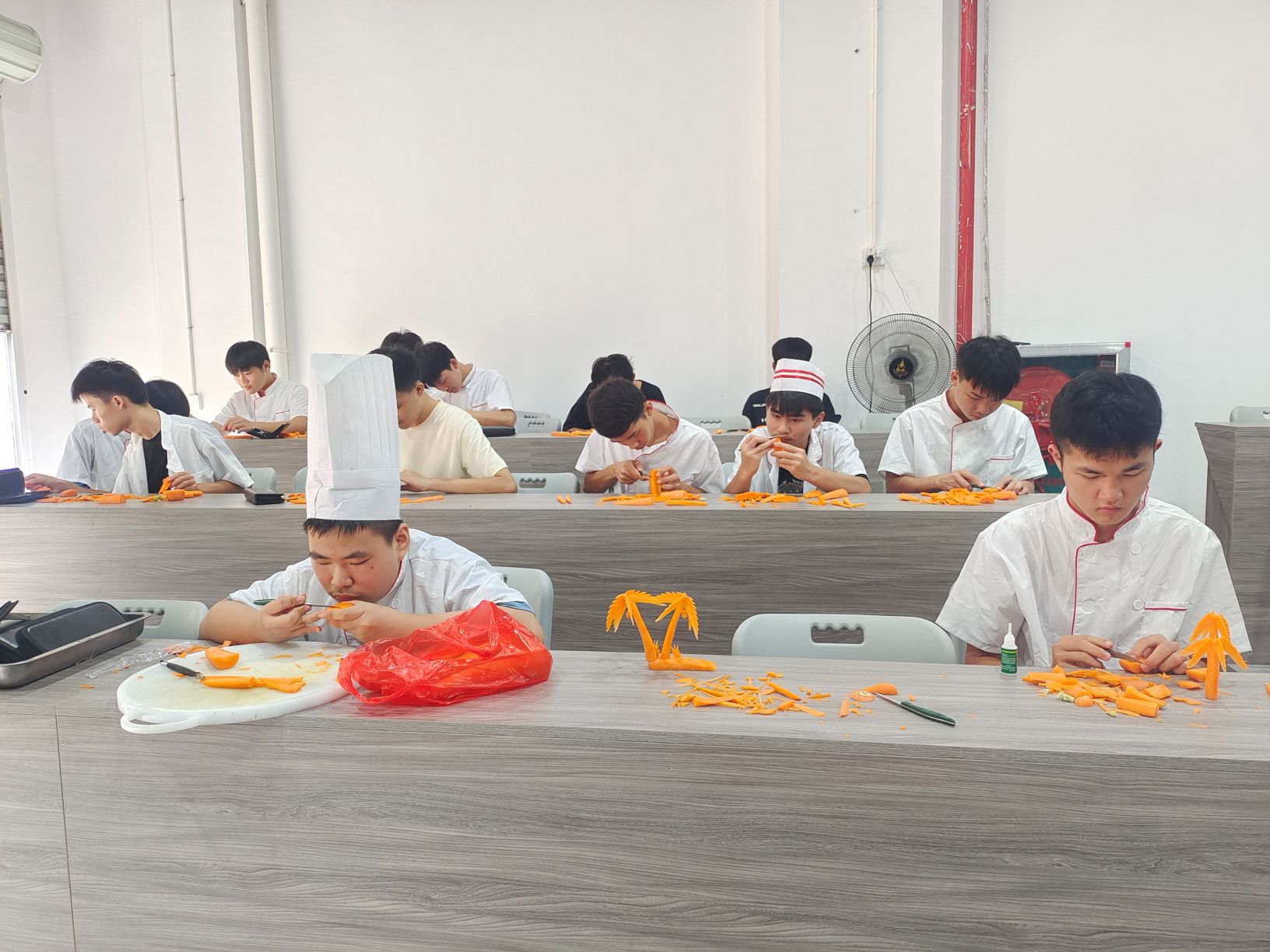 学生作品展示丨江南·体育登录入口