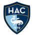Le Havre AC Logo đội