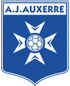 AJ Auxerre Logo đội