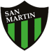 San Martin San Juan Logo đội