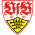 VfB Stuttgart Logo đội