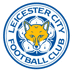 Leicester City Legends Logo đội