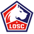 Lille Logo đội