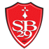 Stade Brestois 29 Logo đội