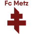 Metz Logo đội
